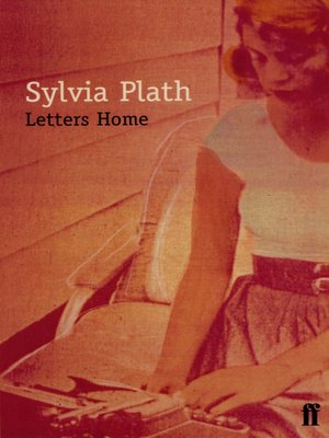 cover image of Letters Home